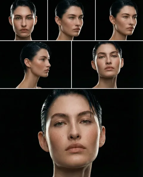 Input image